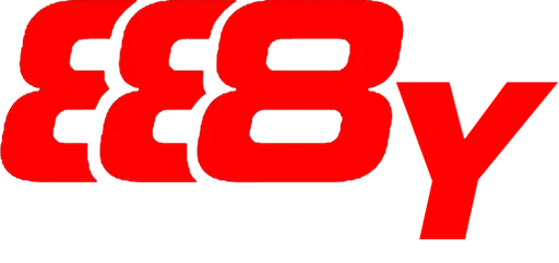 888ybet Logo